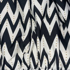 Speed Control Casual Dress